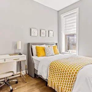 Freshpond Homestay