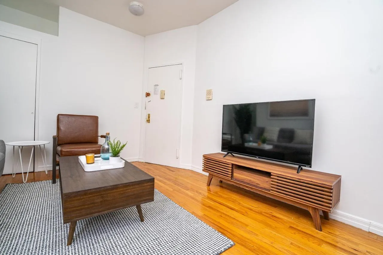 Apartamento Upper East Side Yorkville Ny 30 Day Rentals Nueva York