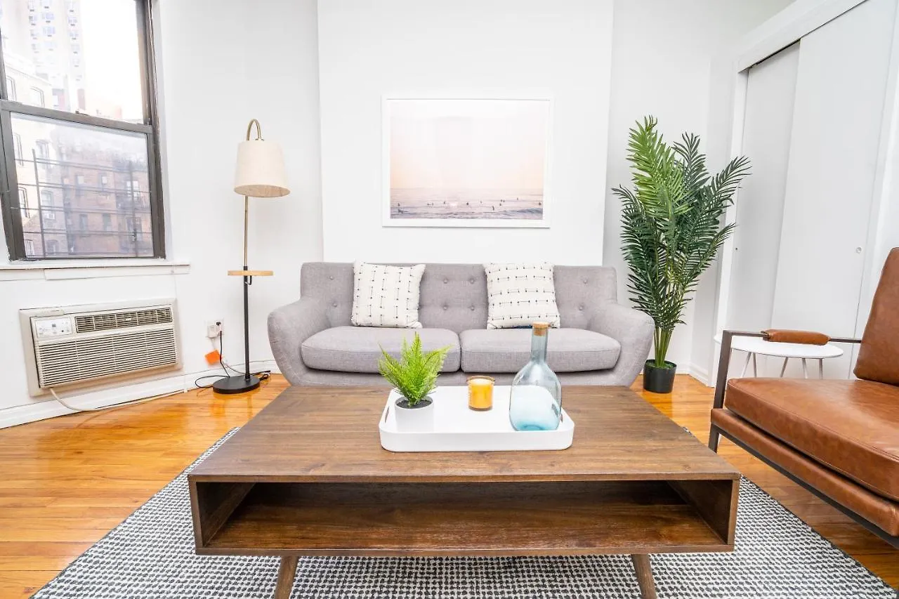 Upper East Side Yorkville Ny 30 Day Rentals New York United States