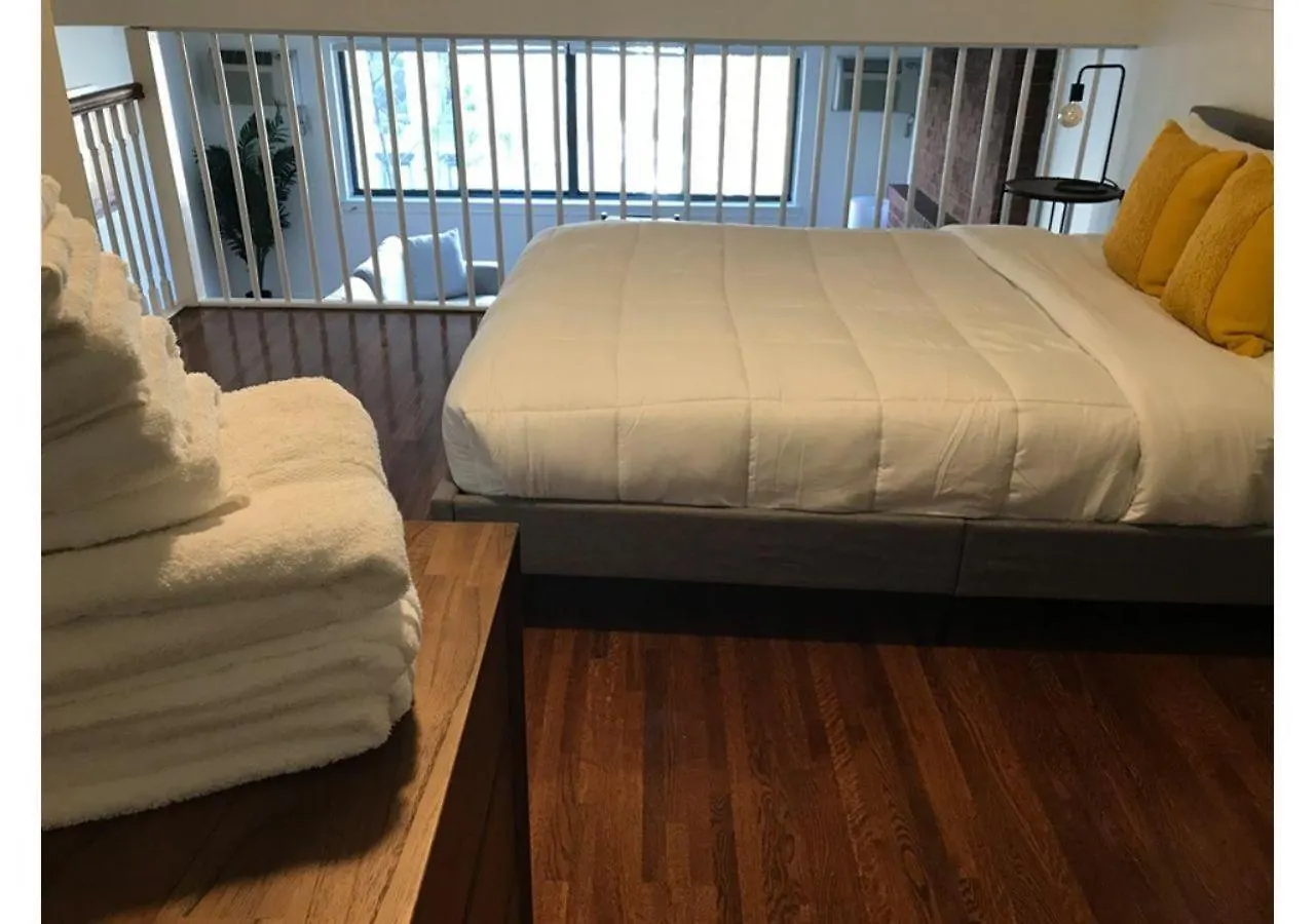 Upper East Side Yorkville Ny 30 Day Rentals Nueva York