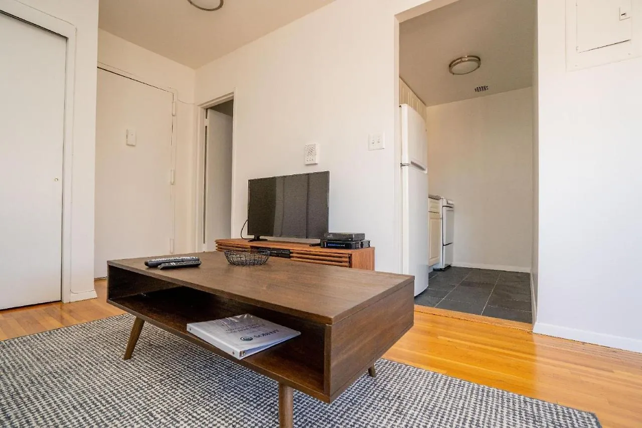 Upper East Side Yorkville Ny 30 Day Rentals Nueva York Estados Unidos