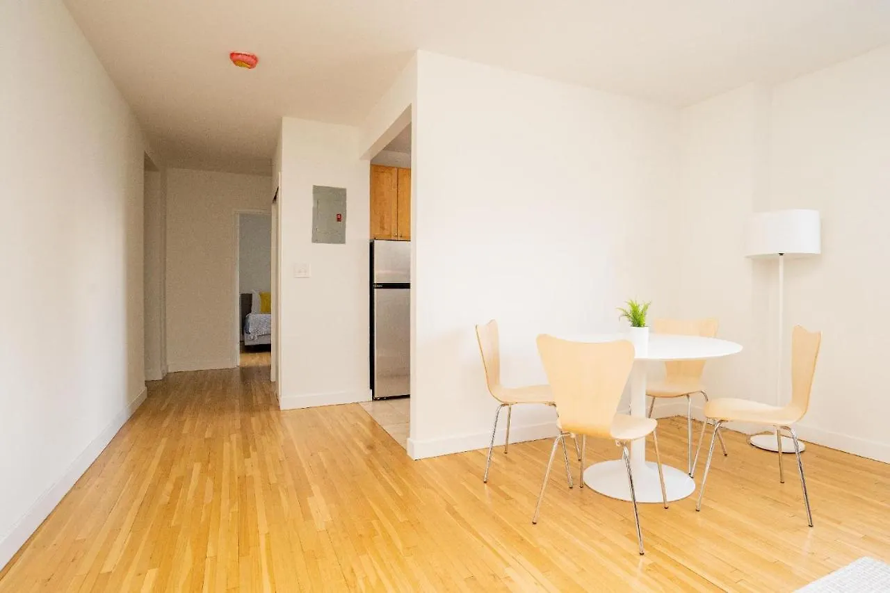 Upper East Side Yorkville Ny 30 Day Rentals Nueva York Apartamento