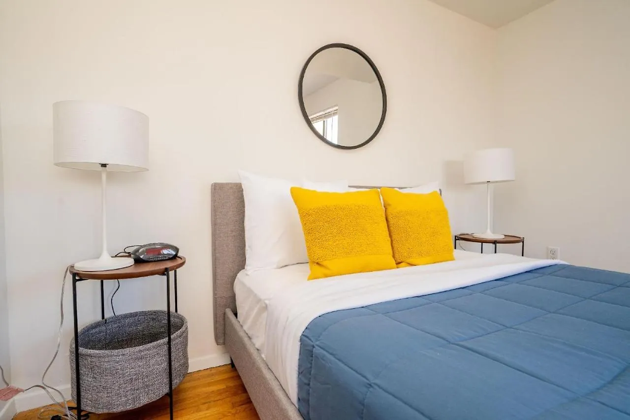 Upper East Side Yorkville Ny 30 Day Rentals Nueva York Apartamento