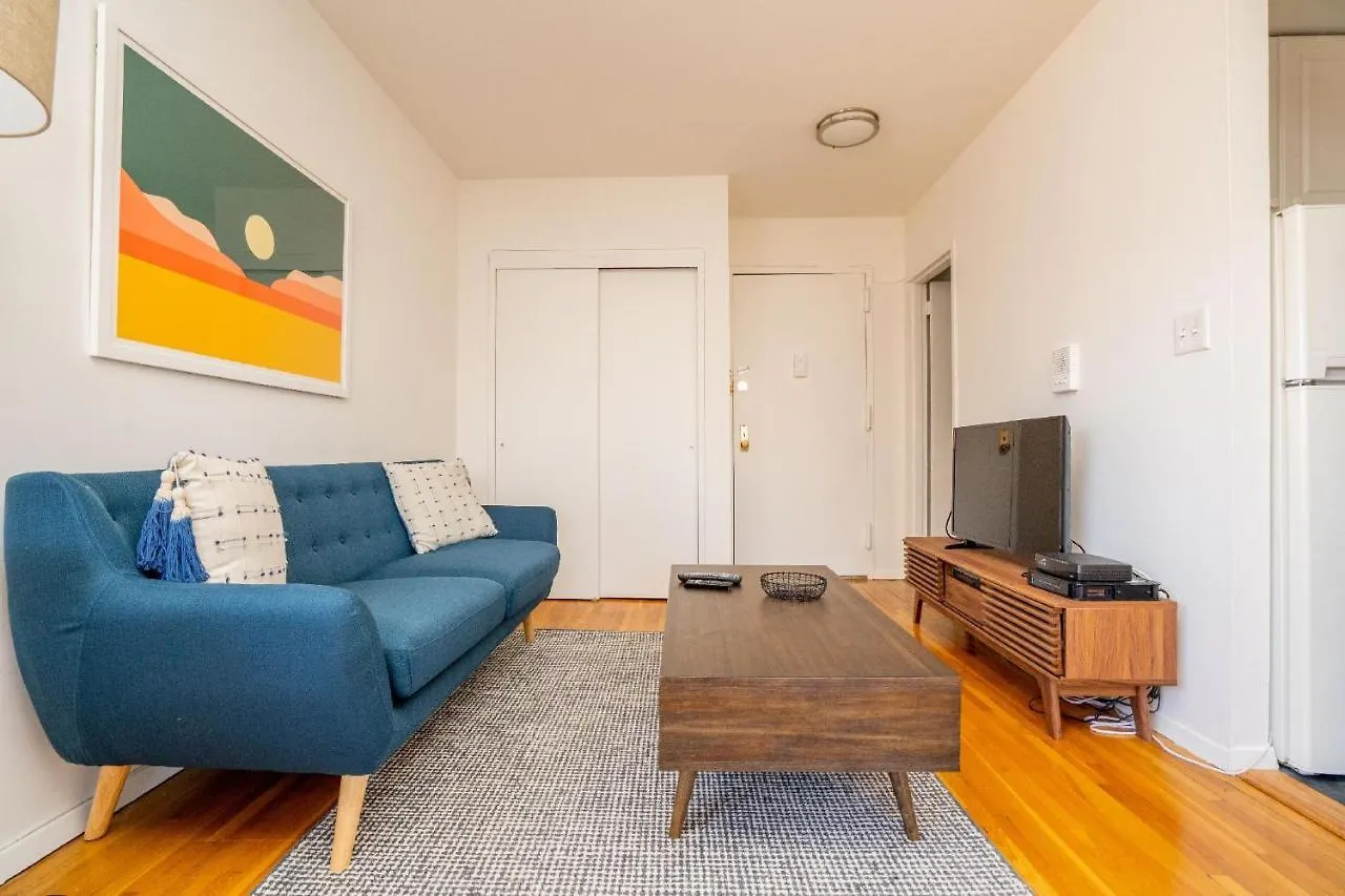 Upper East Side Yorkville Ny 30 Day Rentals New York