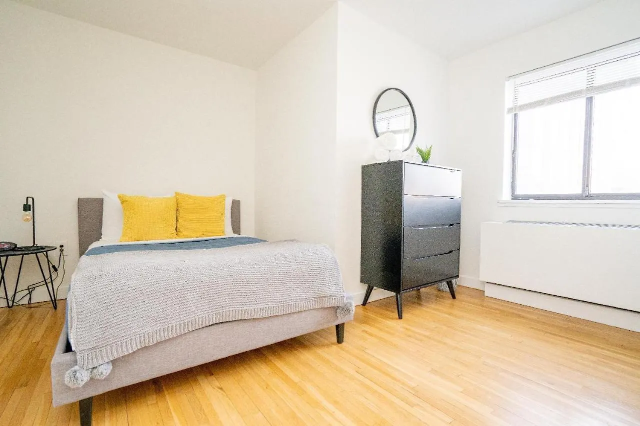 Upper East Side Yorkville Ny 30 Day Rentals New York United States