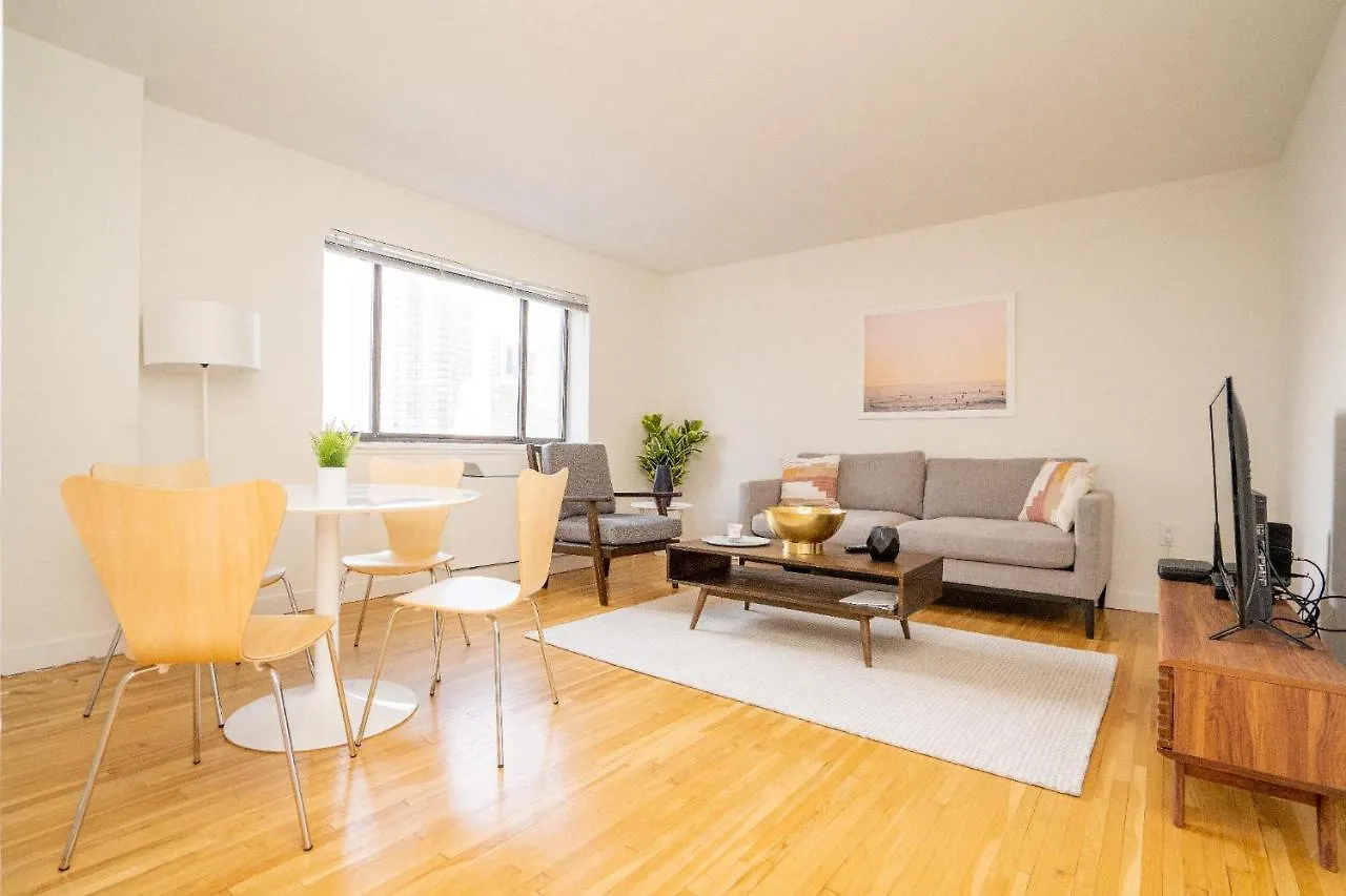 Upper East Side Yorkville Ny 30 Day Rentals New York 0*,  United States