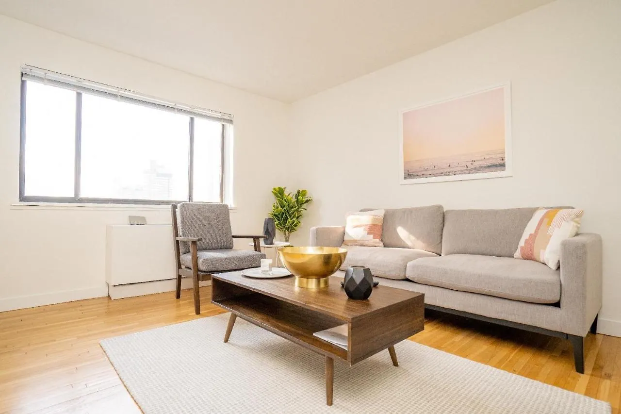 Upper East Side Yorkville Ny 30 Day Rentals Nueva York Apartamento