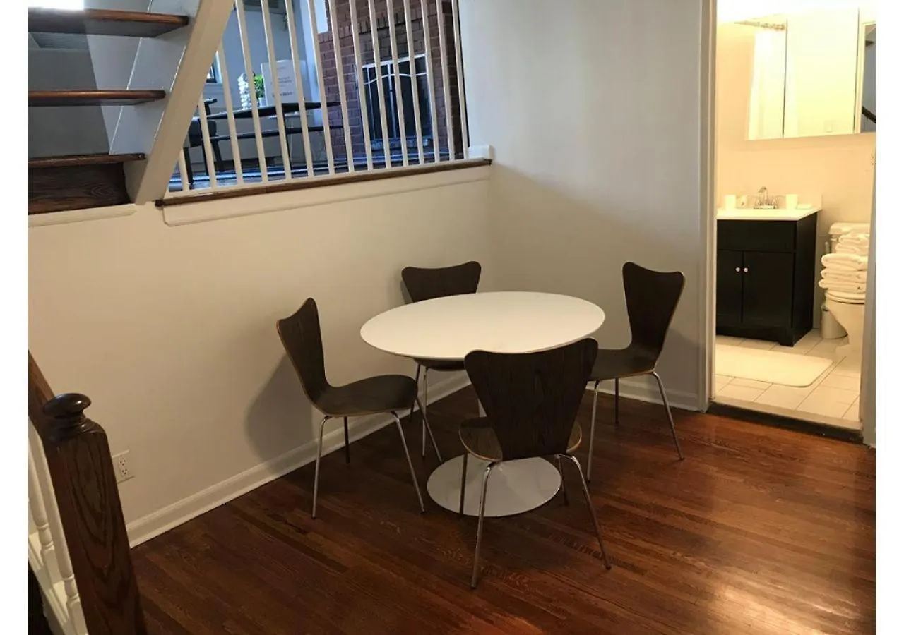 Upper East Side Yorkville Ny 30 Day Rentals Nueva York Apartamento