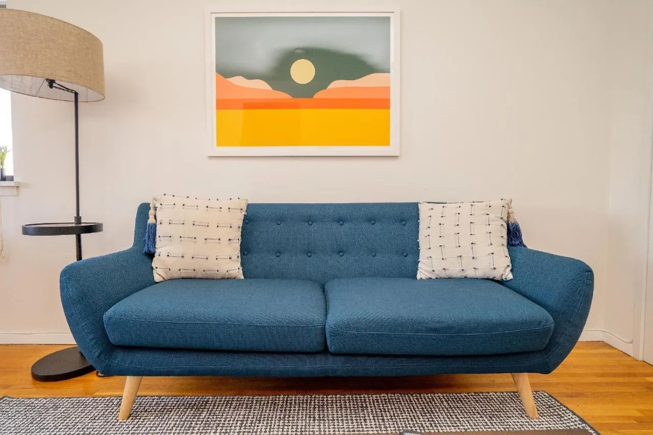 Apartamento Upper East Side Yorkville Ny 30 Day Rentals Nueva York Estados Unidos