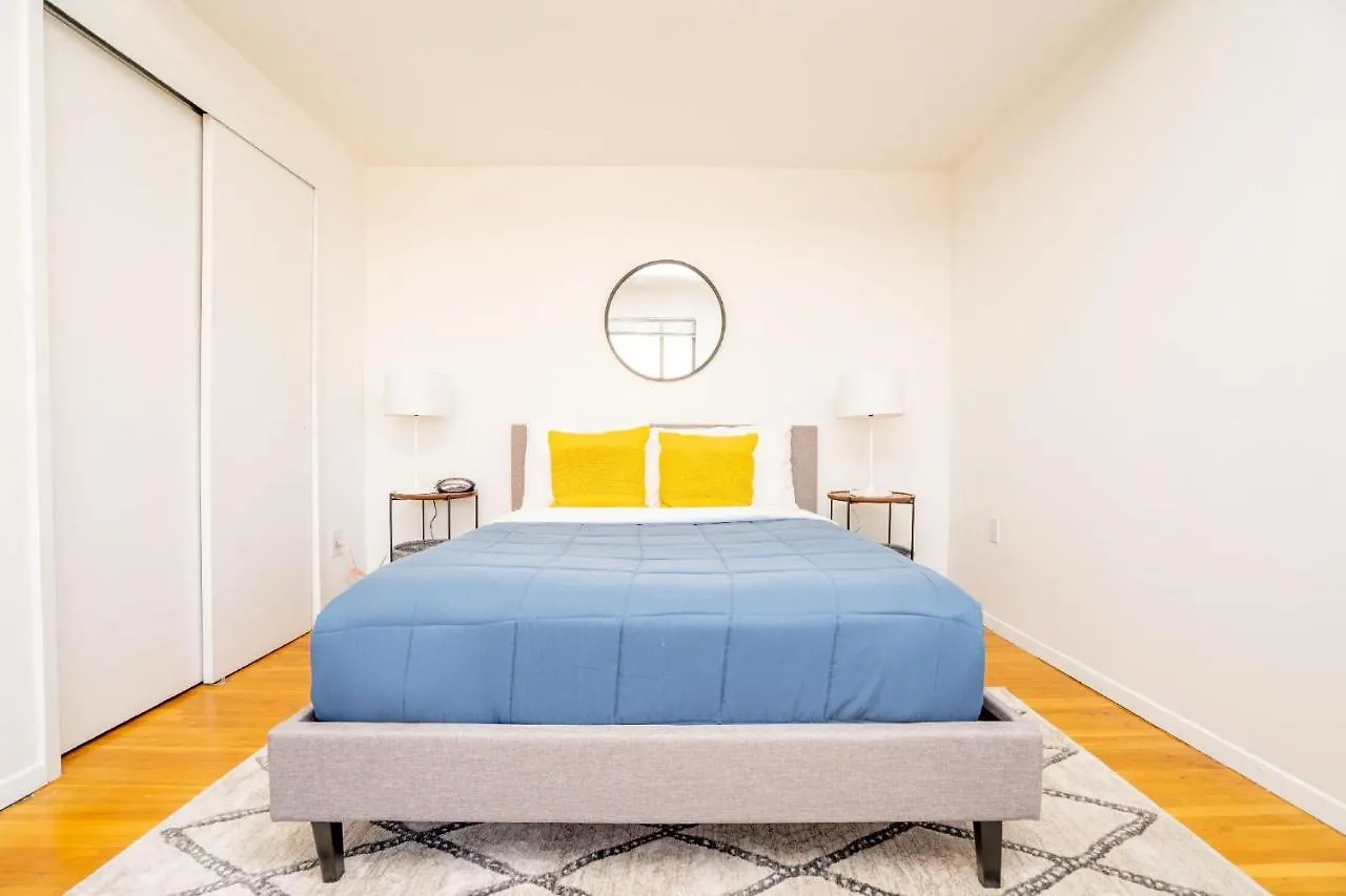 Upper East Side Yorkville Ny 30 Day Rentals Nueva York