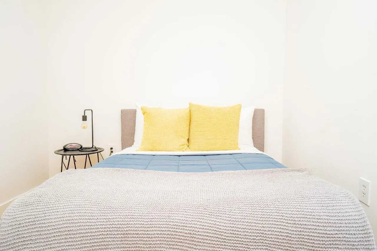Apartamento Upper East Side Yorkville Ny 30 Day Rentals Nueva York