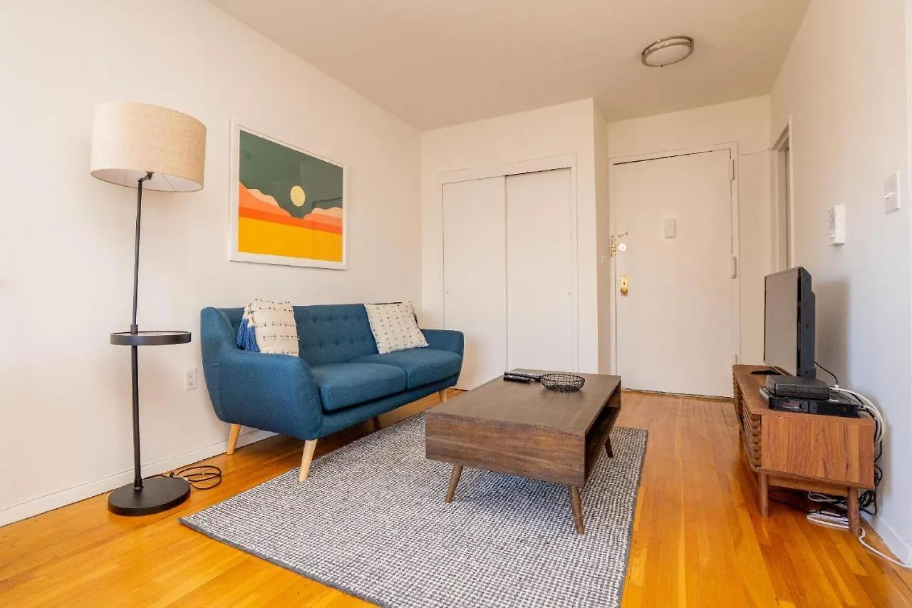 Upper East Side Yorkville Ny 30 Day Rentals New York Apartment