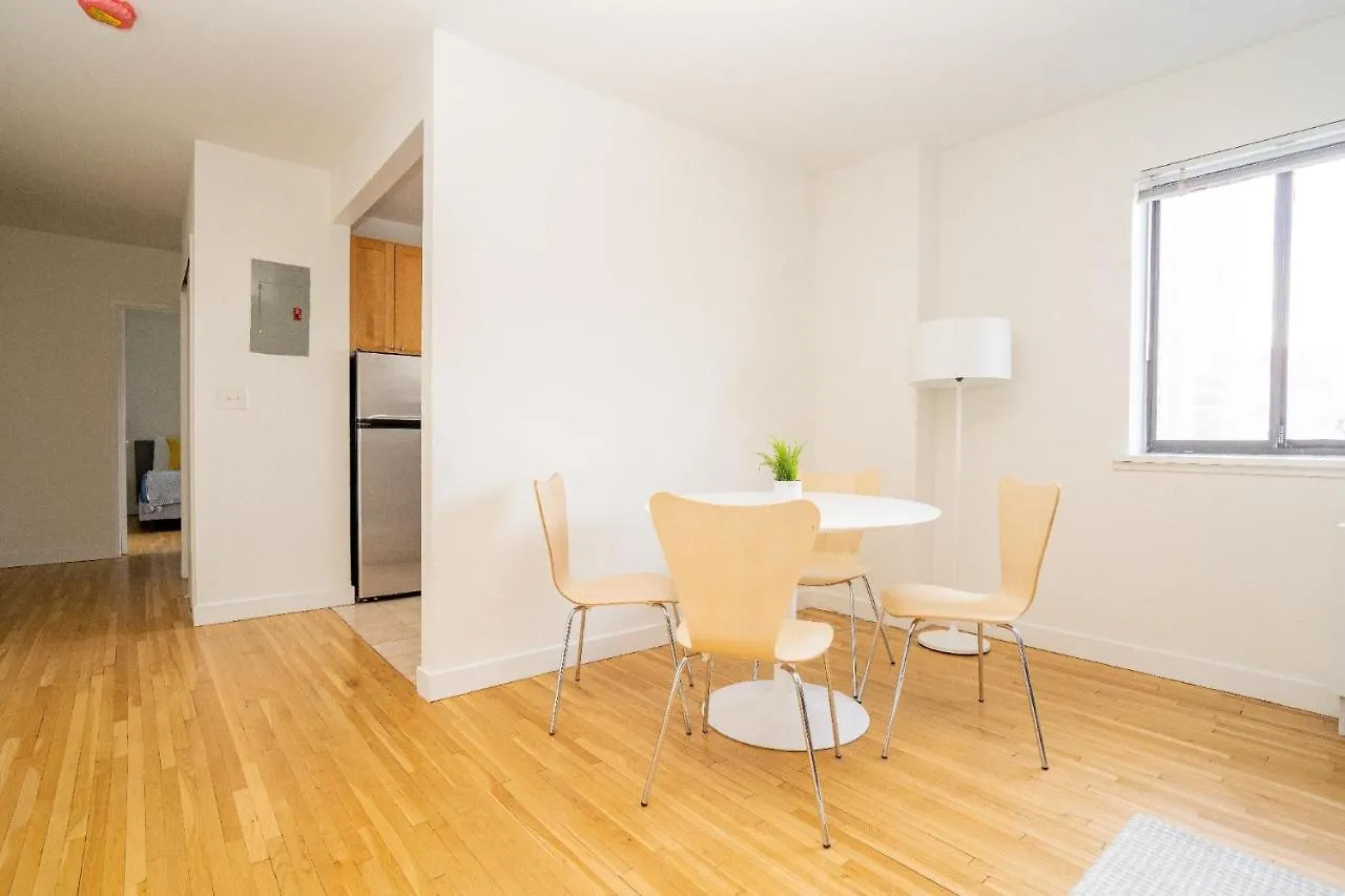 Upper East Side Yorkville Ny 30 Day Rentals New York