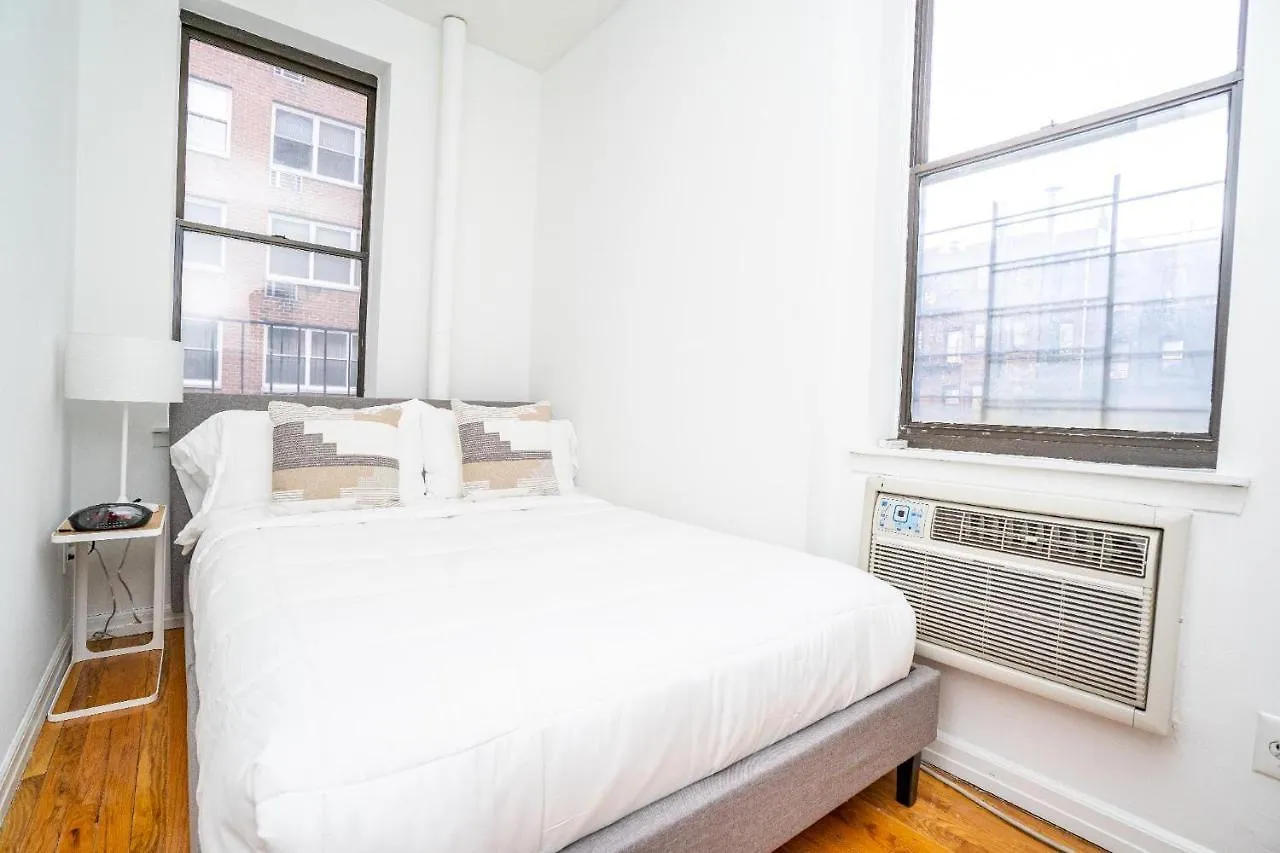 Upper East Side Yorkville Ny 30 Day Rentals New York United States