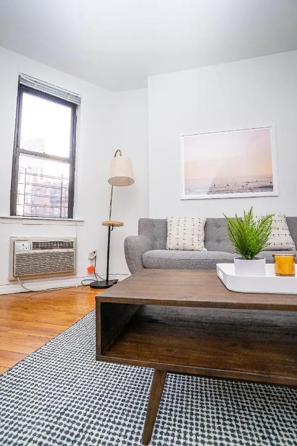Upper East Side Yorkville Ny 30 Day Rentals New York