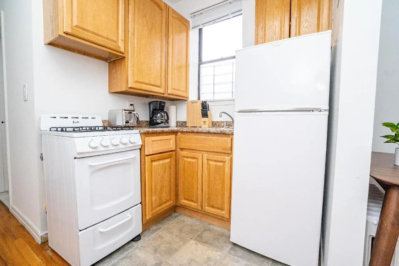 Upper East Side Yorkville Ny 30 Day Rentals New York United States
