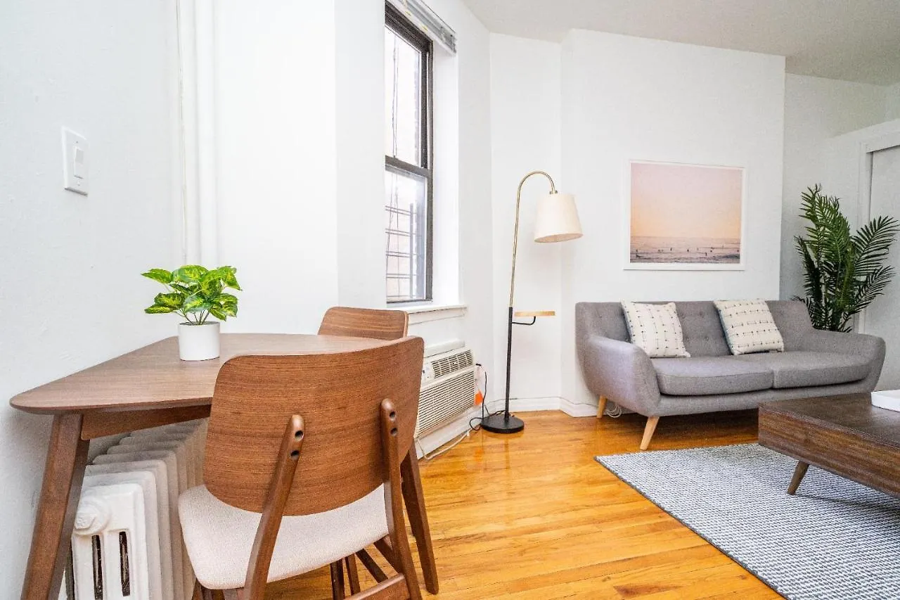 Upper East Side Yorkville Ny 30 Day Rentals New York Apartment