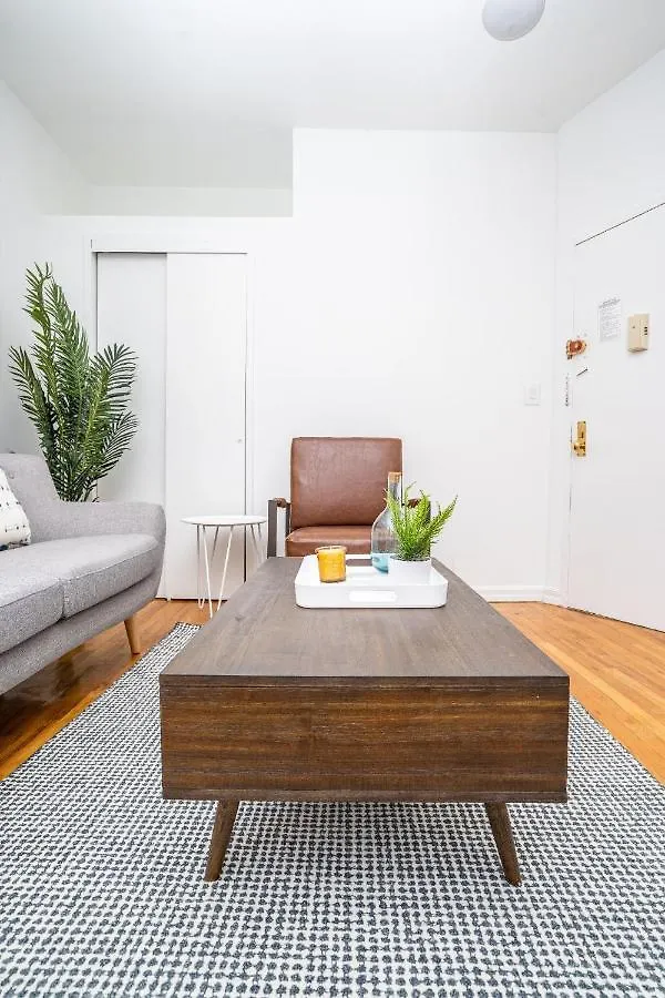 Apartment Upper East Side Yorkville Ny 30 Day Rentals New York