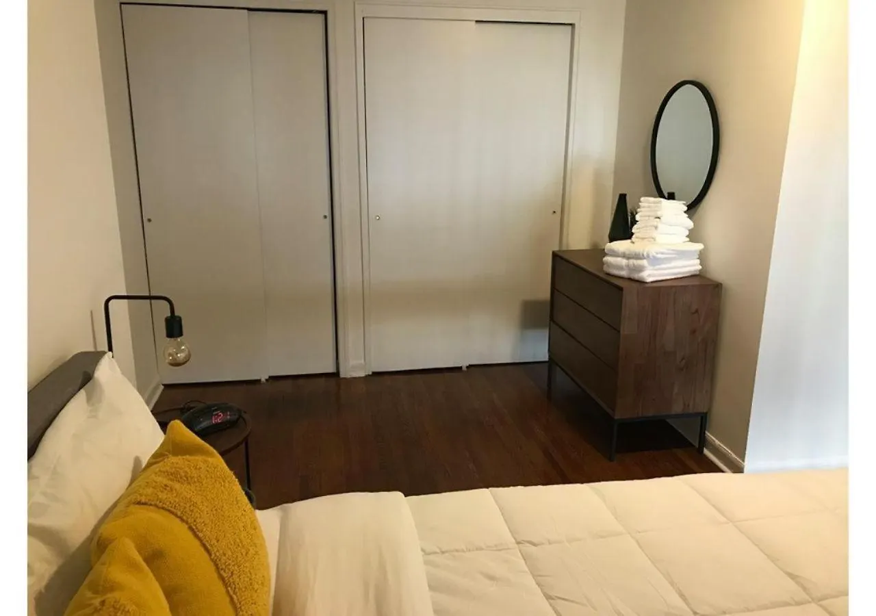 Upper East Side Yorkville Ny 30 Day Rentals New York United States
