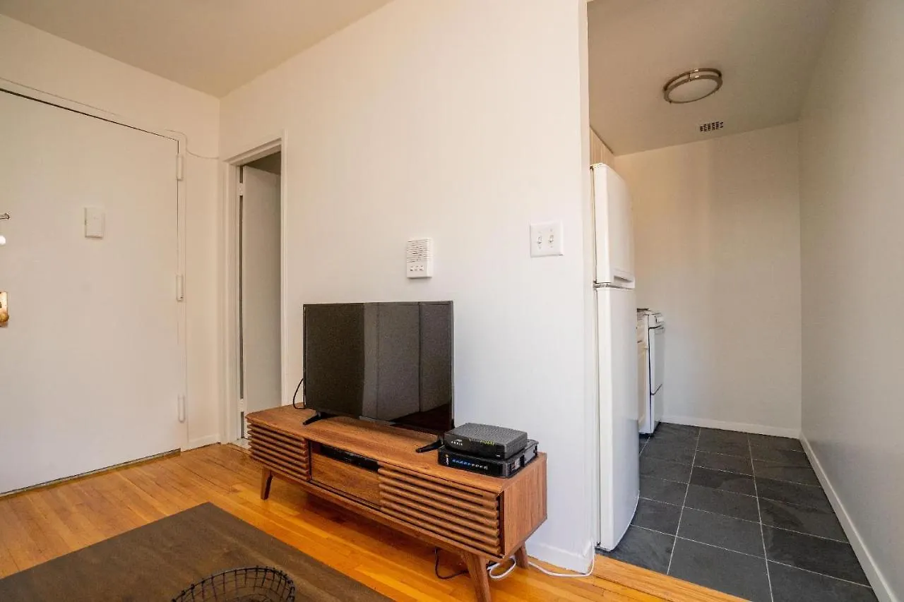 Upper East Side Yorkville Ny 30 Day Rentals New York Apartment