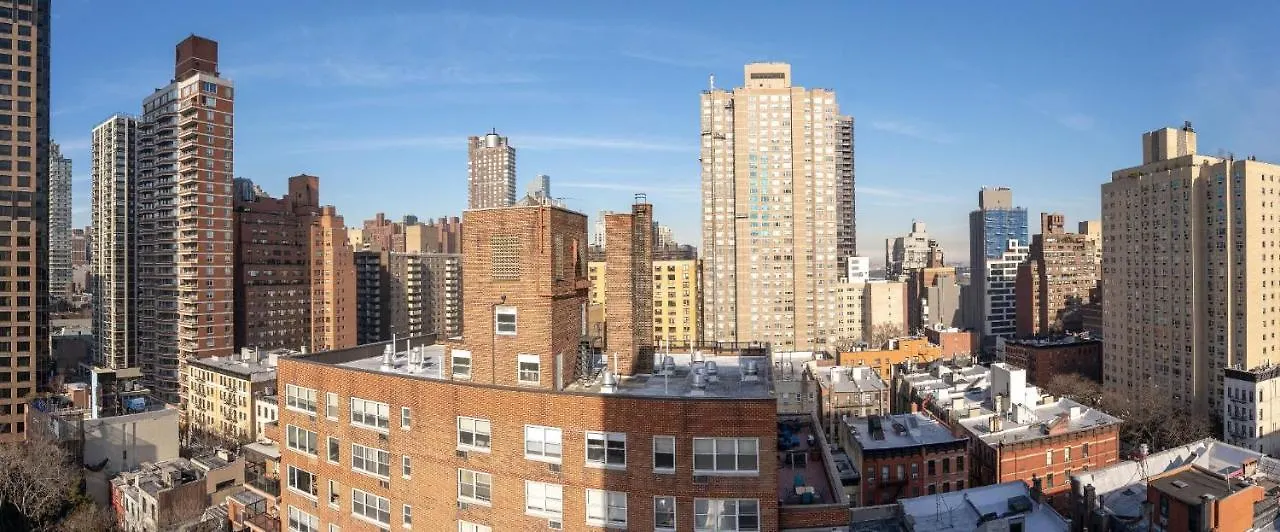 Upper East Side Yorkville Ny 30 Day Rentals New York Apartment