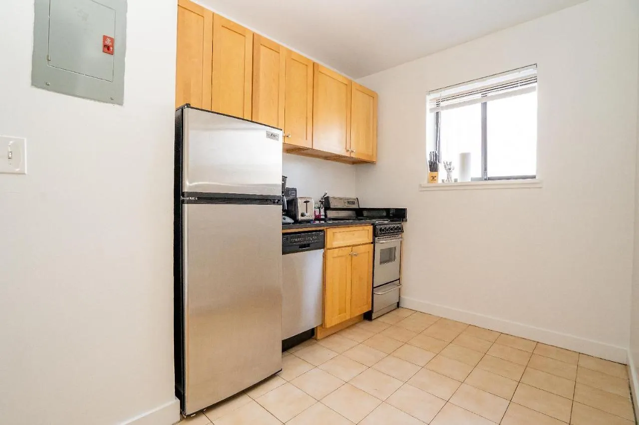 Upper East Side Yorkville Ny 30 Day Rentals New York