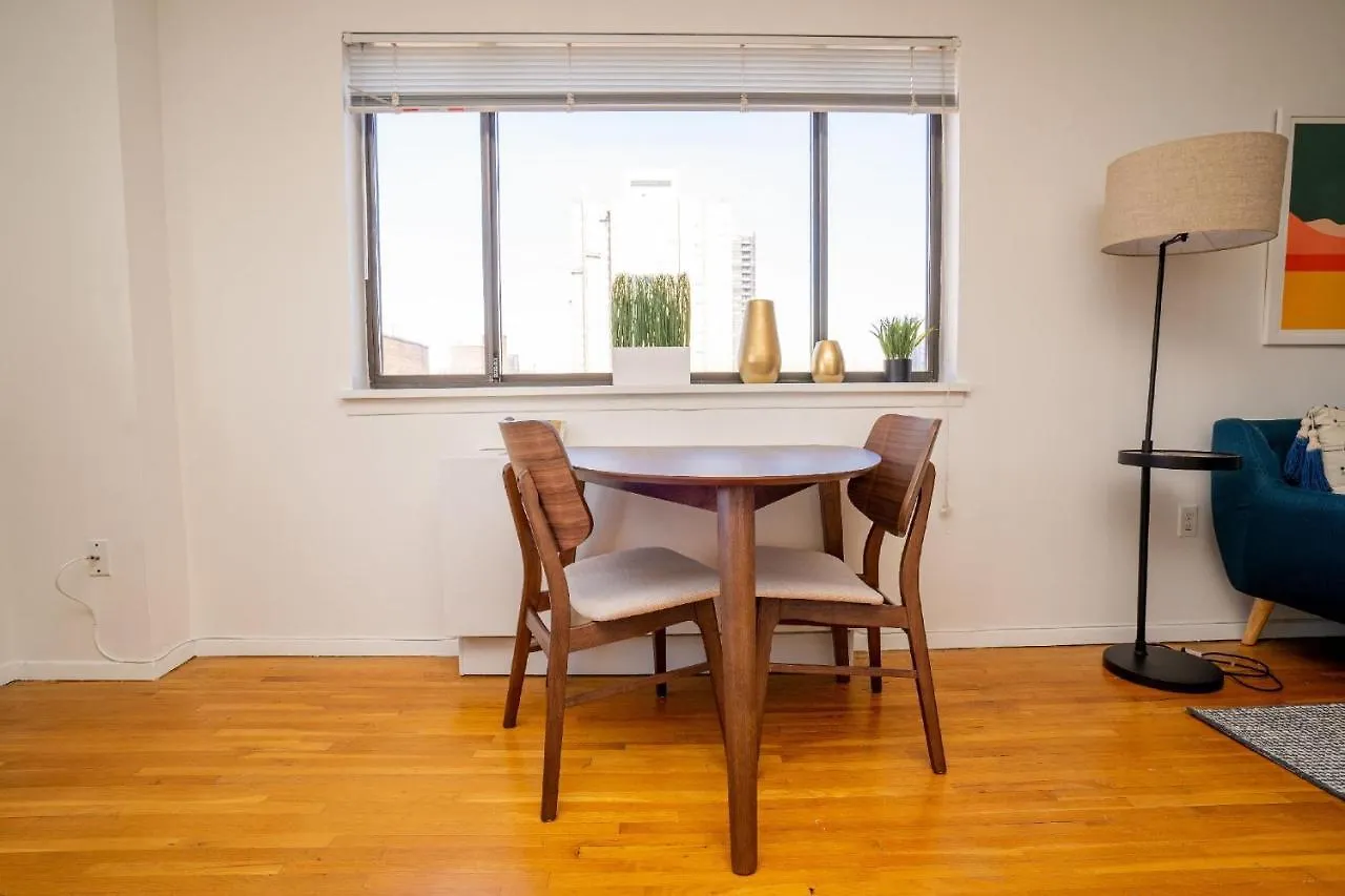 Upper East Side Yorkville Ny 30 Day Rentals New York 0*,