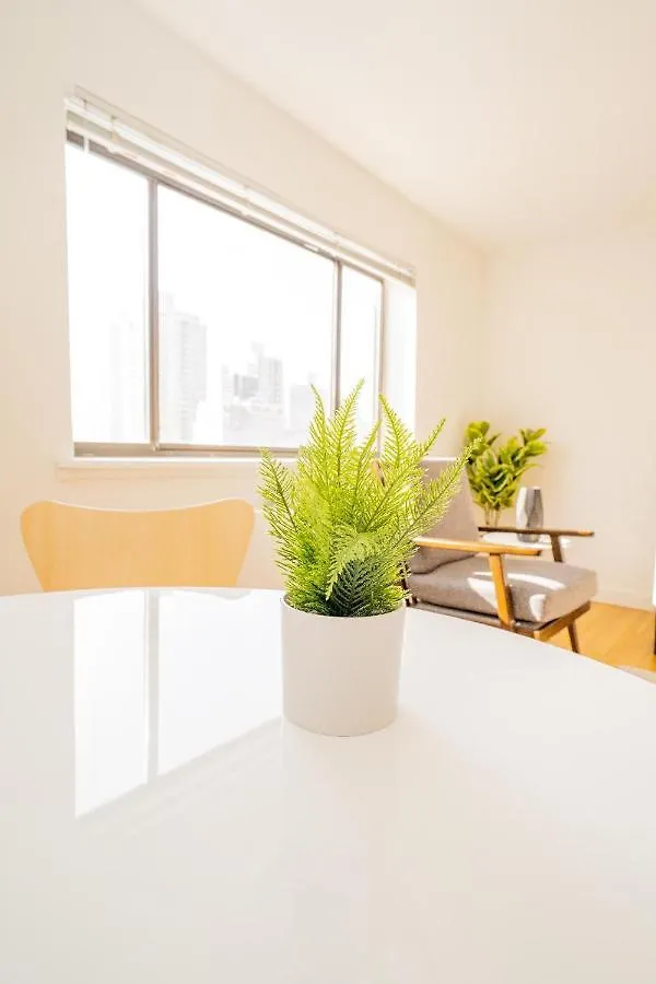 Upper East Side Yorkville Ny 30 Day Rentals New York United States
